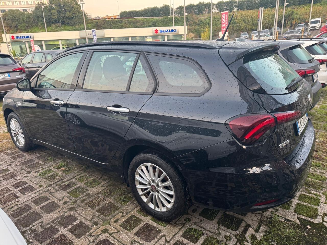 Fiat Tipo Station Wagon 1.3 MultiJet 95cv S&S Life