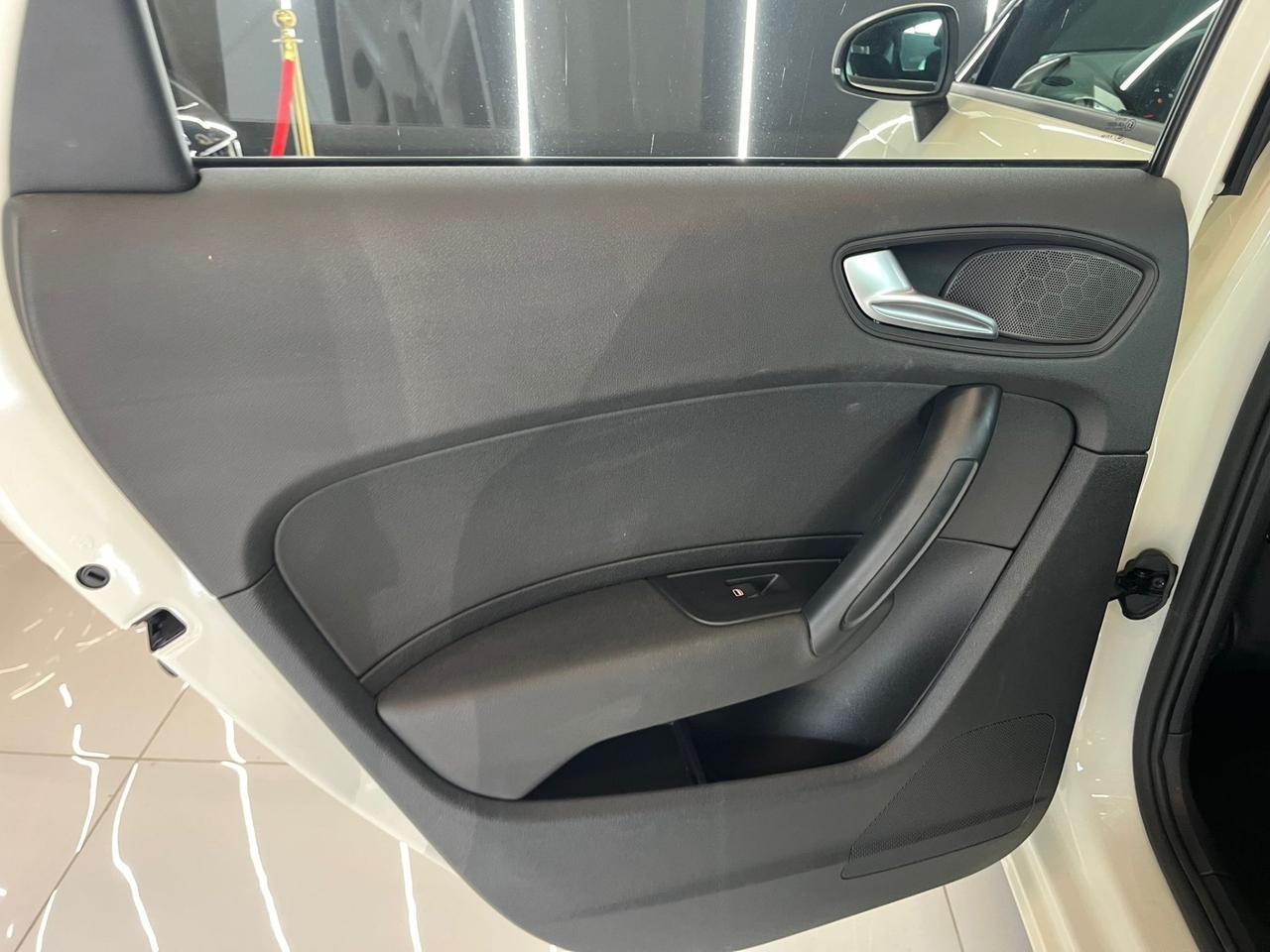 Audi A1 SPB 1.2 TFSI Admired OK NEOPATENTATI