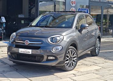 FIAT 500 X 1.6 MTJ 120 CV LOUNGE TETTO APRIBILE