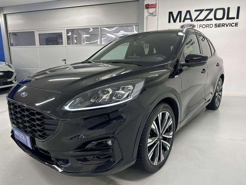Ford Kuga 1.5 EcoBlue 120 CV aut. 2WD ST-Line X