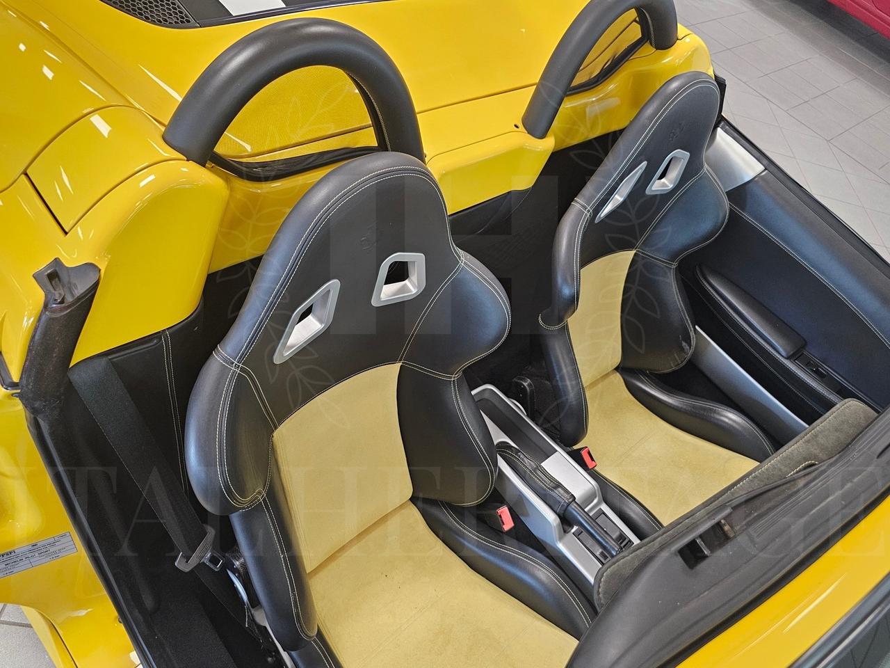 Ferrari 360 Modena