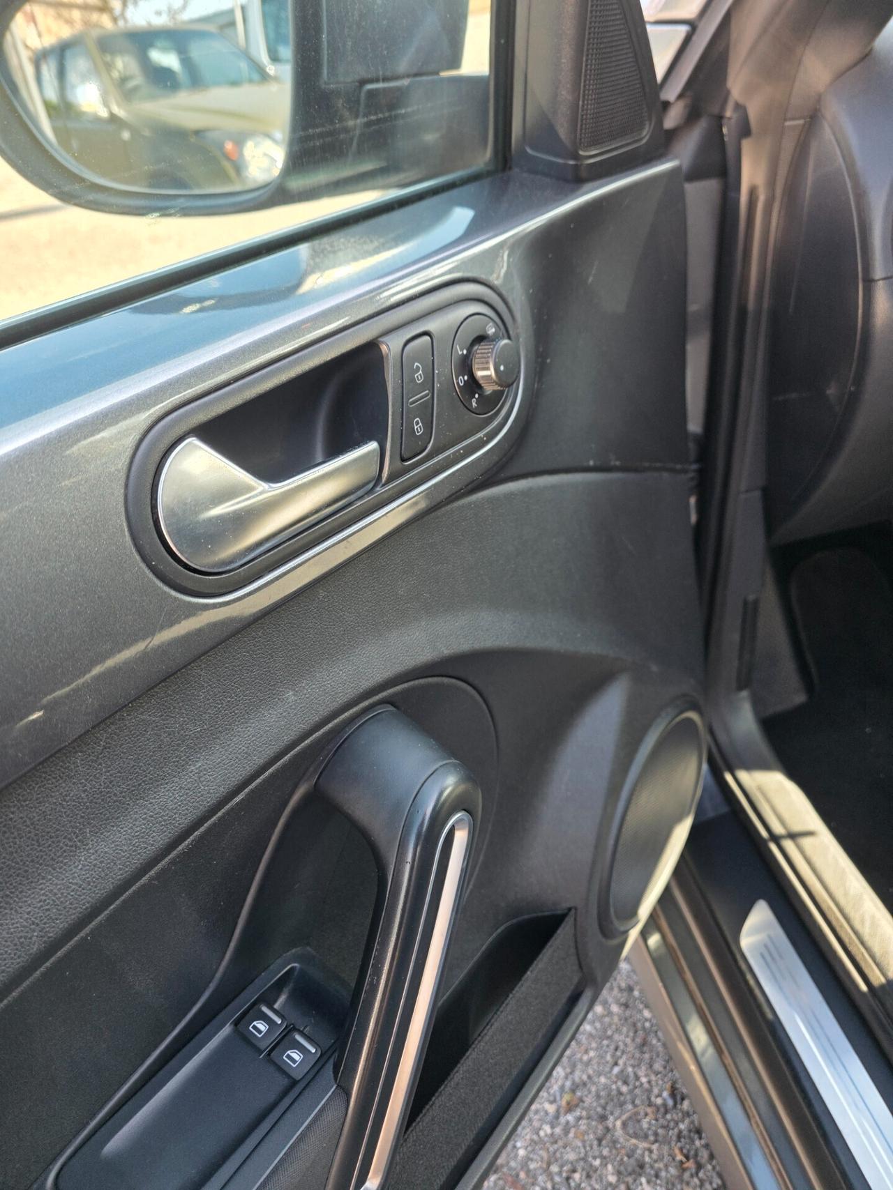 Volkswagen Maggiolino 1.2 TSI Design