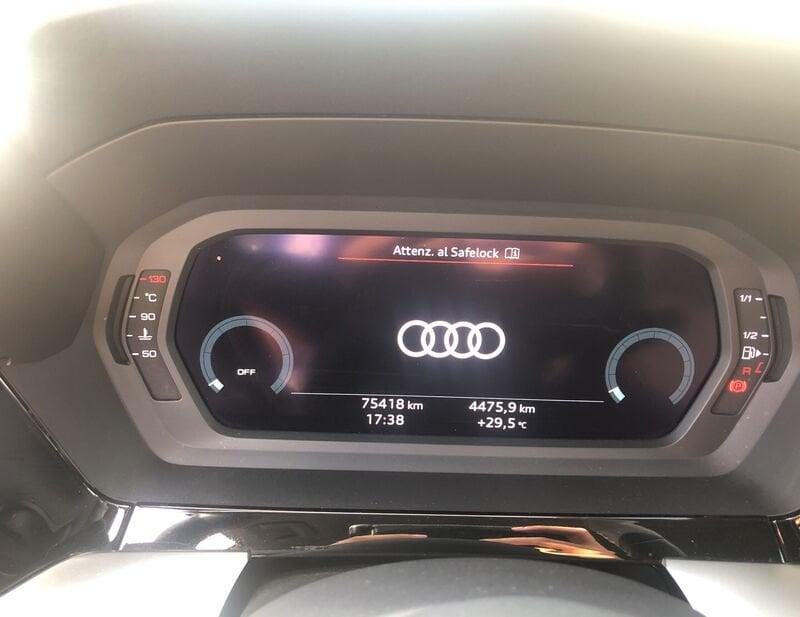 Audi A3 SPB 30 TDI Business