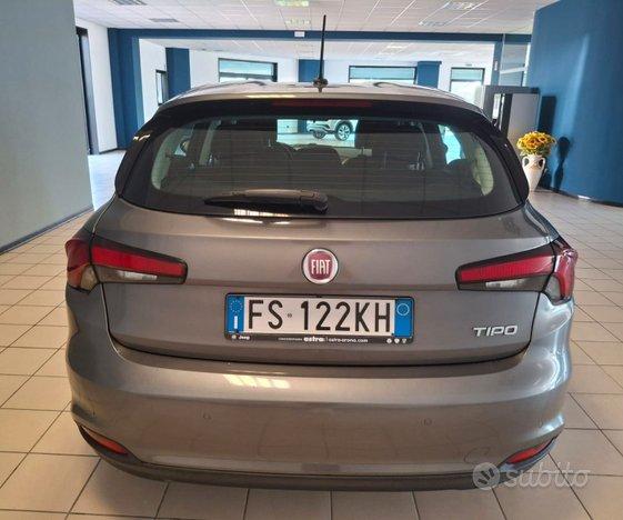 Fiat Tipo
