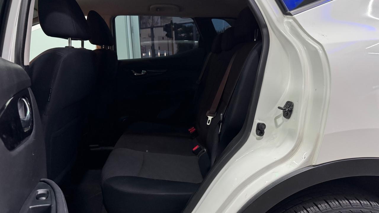 Nissan Qashqai 1.5 dCi Acenta