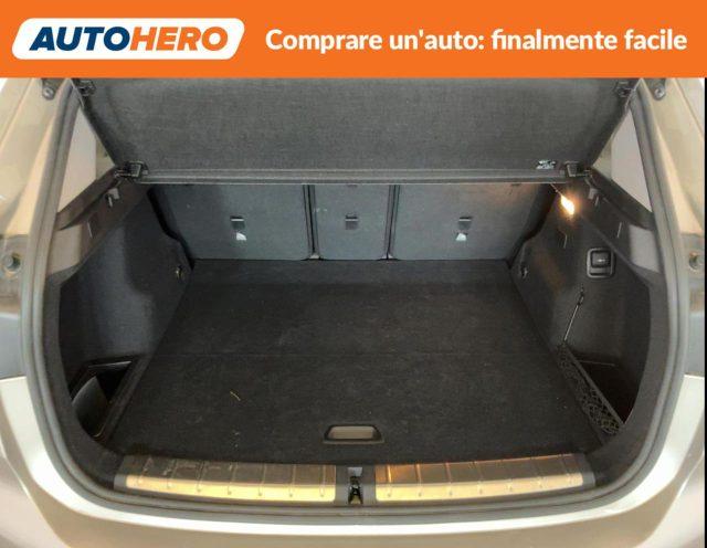 BMW X1 xDrive25e Advantage