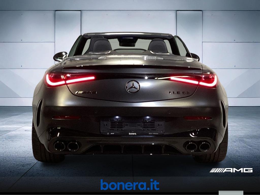 Mercedes CLE AMG Cabrio 53 Premium Plus 4Matic+ Speedshift MCT AMG