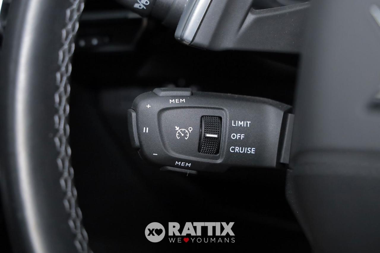 DS Automobiles DS 7 Crossback 1.6 e-tense Phev Grand Chic Auto + tetto apribile