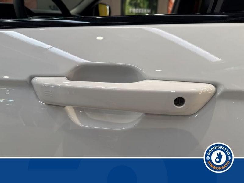 Jeep Grand Cherokee 2.0 PHEV Limited MY24