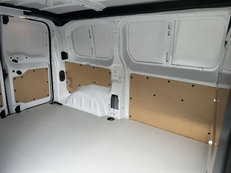 FIAT Scudo Fiat Scudo 1.5 BlueHDi Furgone KM0