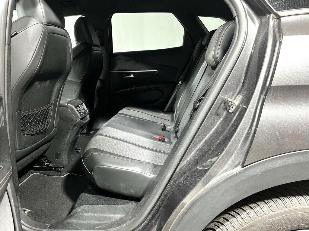 Peugeot 3008 1.5 bluehdi GT Line s&s 130cv eat8