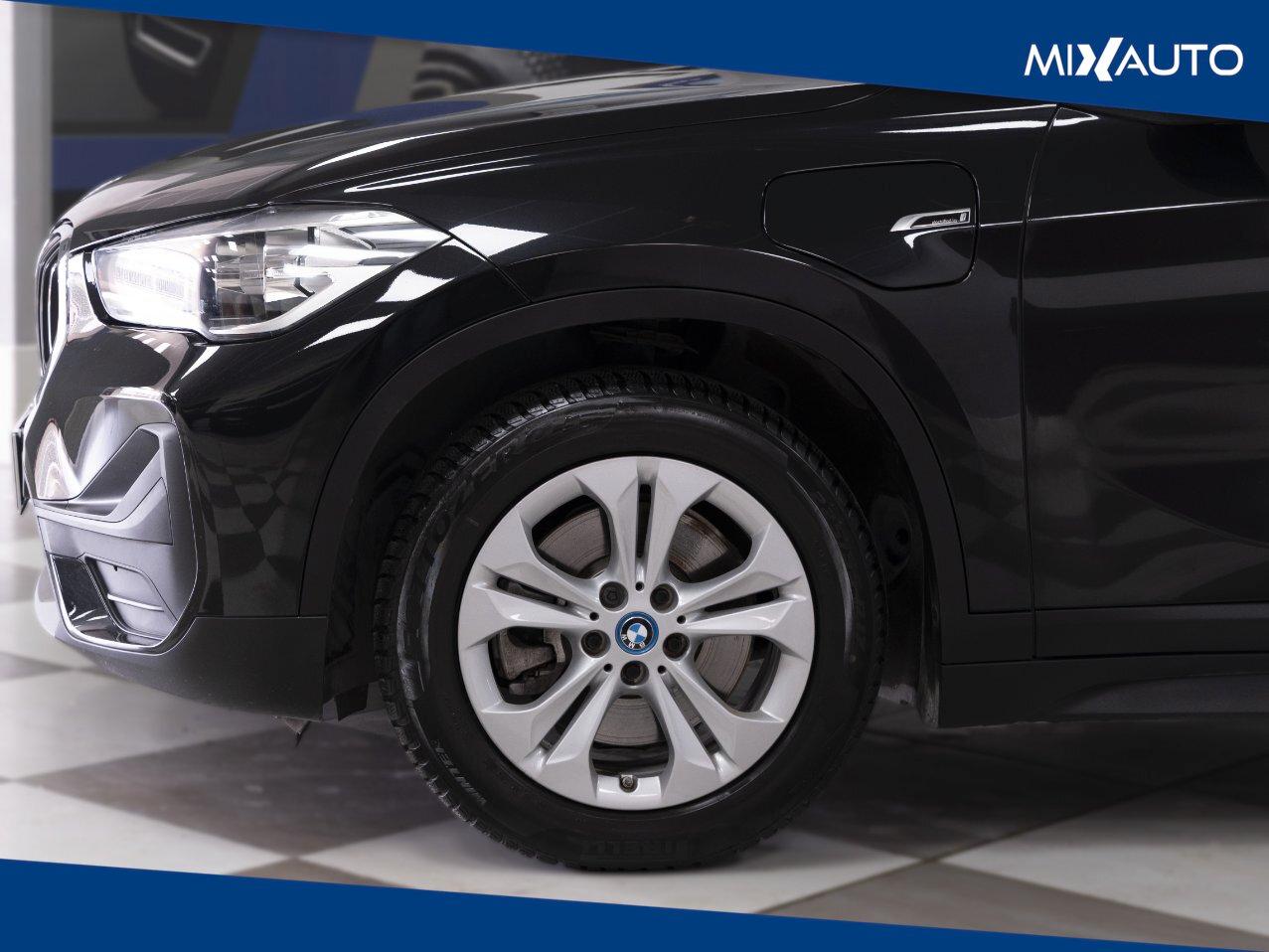 BMW X1 xDrive25e Advantage Auto 125CV