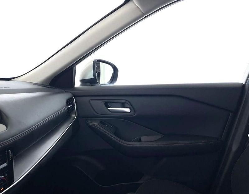 Nissan X-Trail X-Trail e-Power e-4orce 4WD 7 posti N-Connecta *7 POSTI*