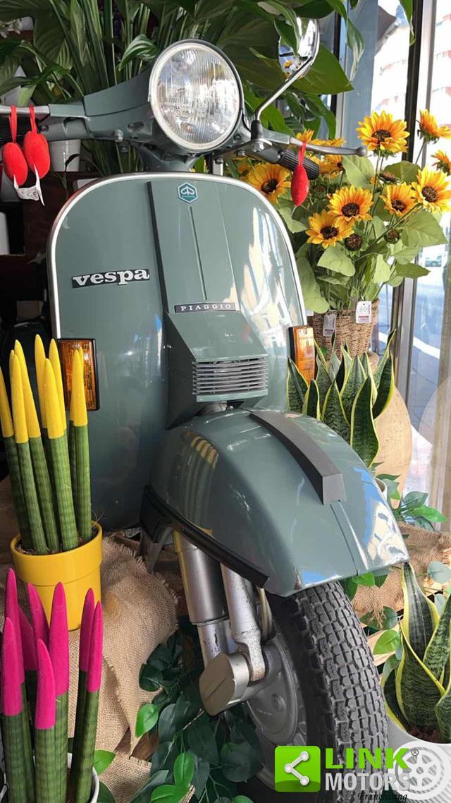 PIAGGIO Vespa 150 PX (1980 - 00) 150 PX