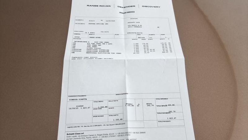 Land Rover Range Rover Holland & Holland Limited Edition