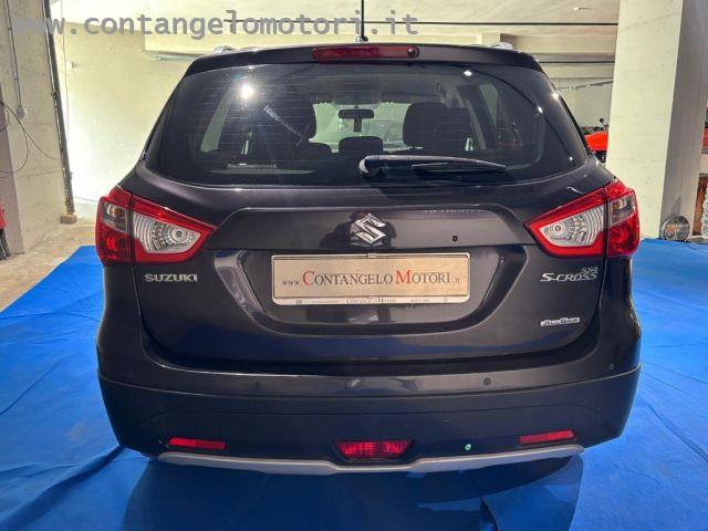 SUZUKI S-Cross 1.6 DDi SX4 5 porte