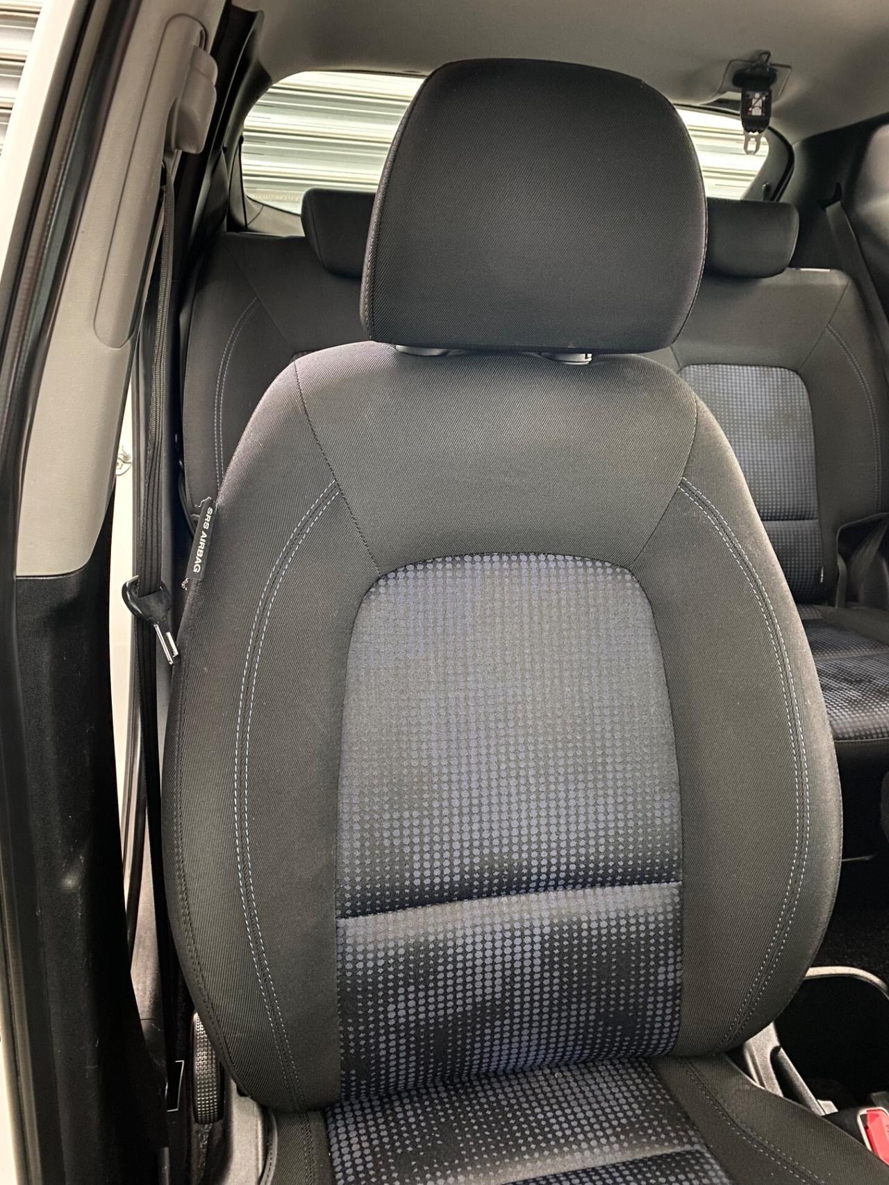 Hyundai ix20 1.4 CRDi 90cv Style - PERFETTA !!!