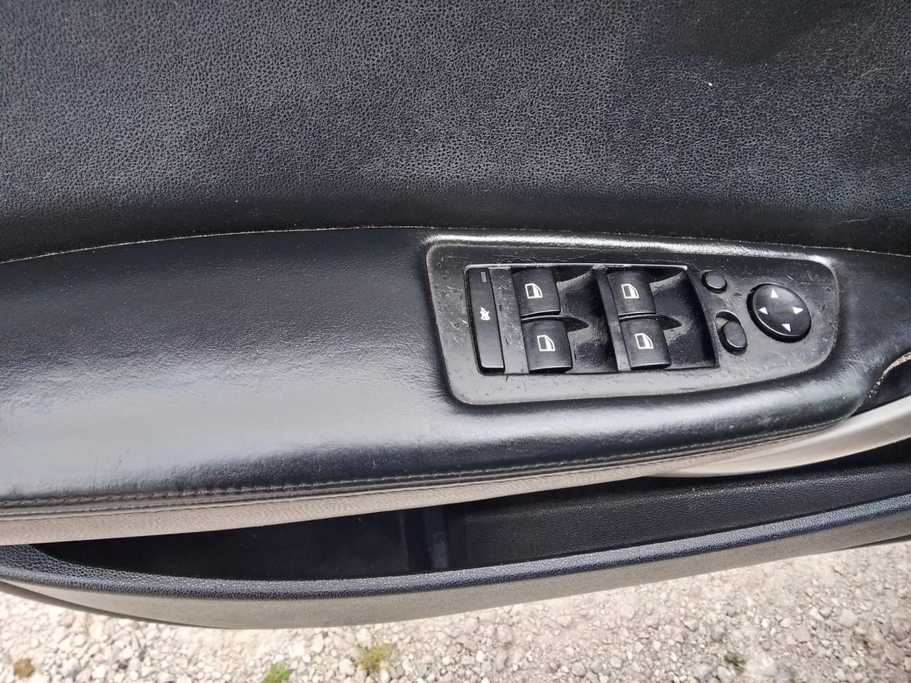 Bmw 120 120d cat 5 porte Futura DPF