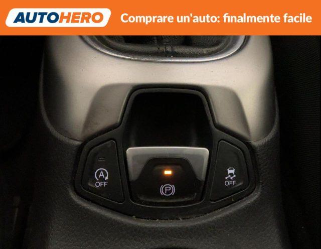JEEP Compass 1.4 MultiAir 2WD Longitude