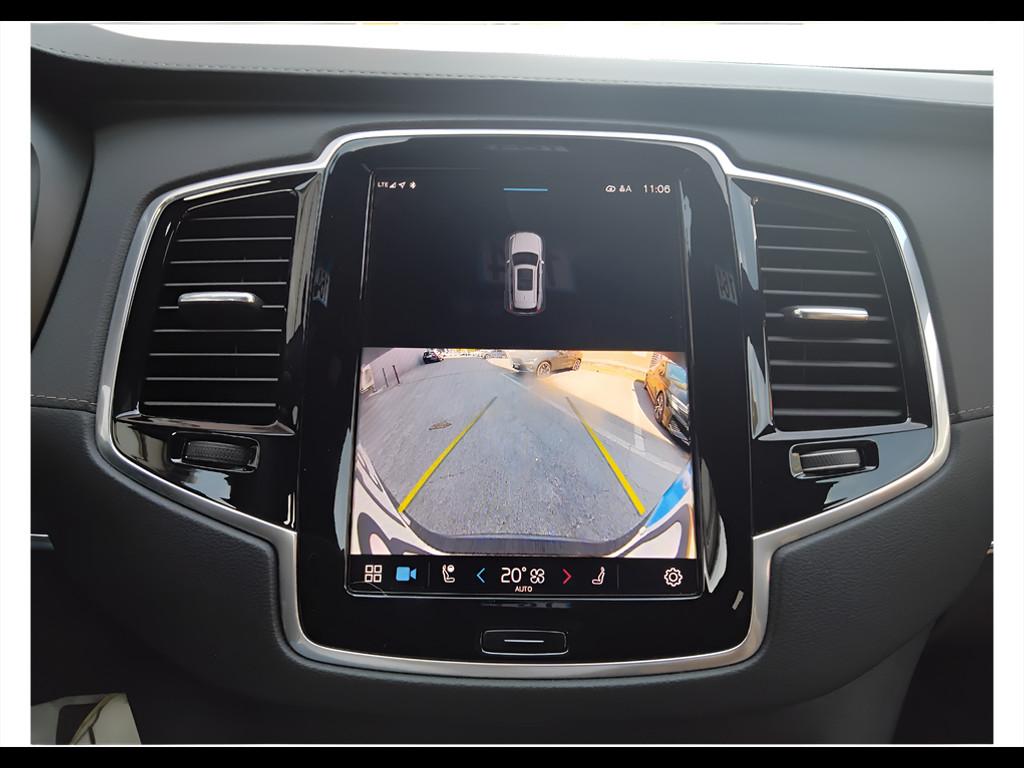 VOLVO XC90 II 2015 - XC90 2.0 b5 Plus Bright awd 7p.ti auto