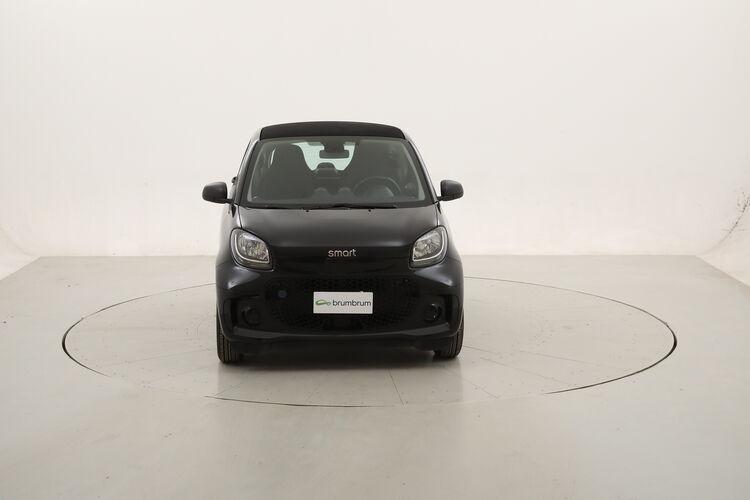 Smart fortwo EQ Passion BR250820 Elettrico 82CV