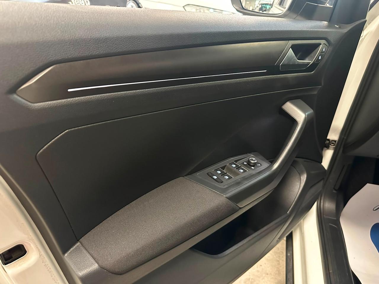 Volkswagen T-Roc 1.0 TSI 115 CV Style BlueMotion Technology