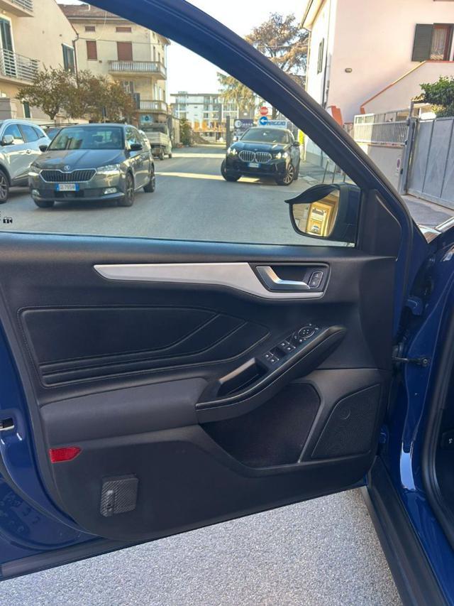 FORD Focus 1.5 EcoBlue 120 CV SW Business