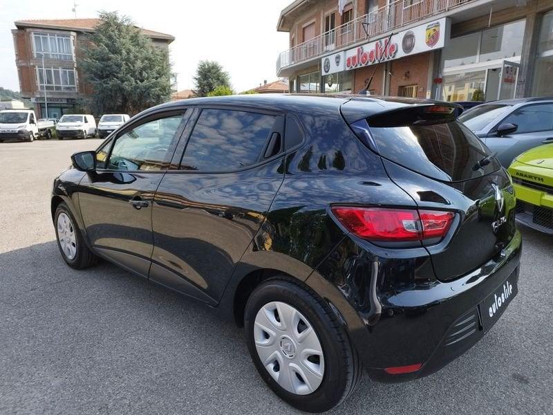 Renault Clio Clio 1.2 75CV 5 porte Life