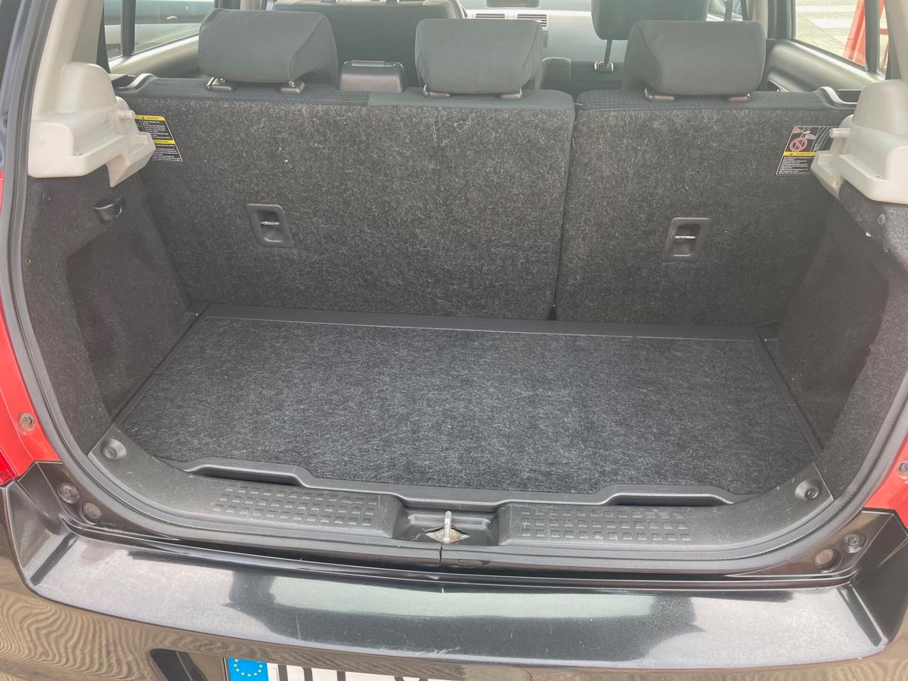 Suzuki Swift 1.3 5p. GL Safety Pack G.P.L