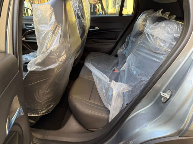 JEEP Avenger Summit 1.2 Turbo 110 CV 48V MHEV -Pelle WinterPack