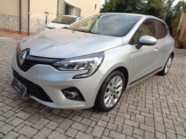 Renault Clio TCe 12V 100 CV 5 porte Business