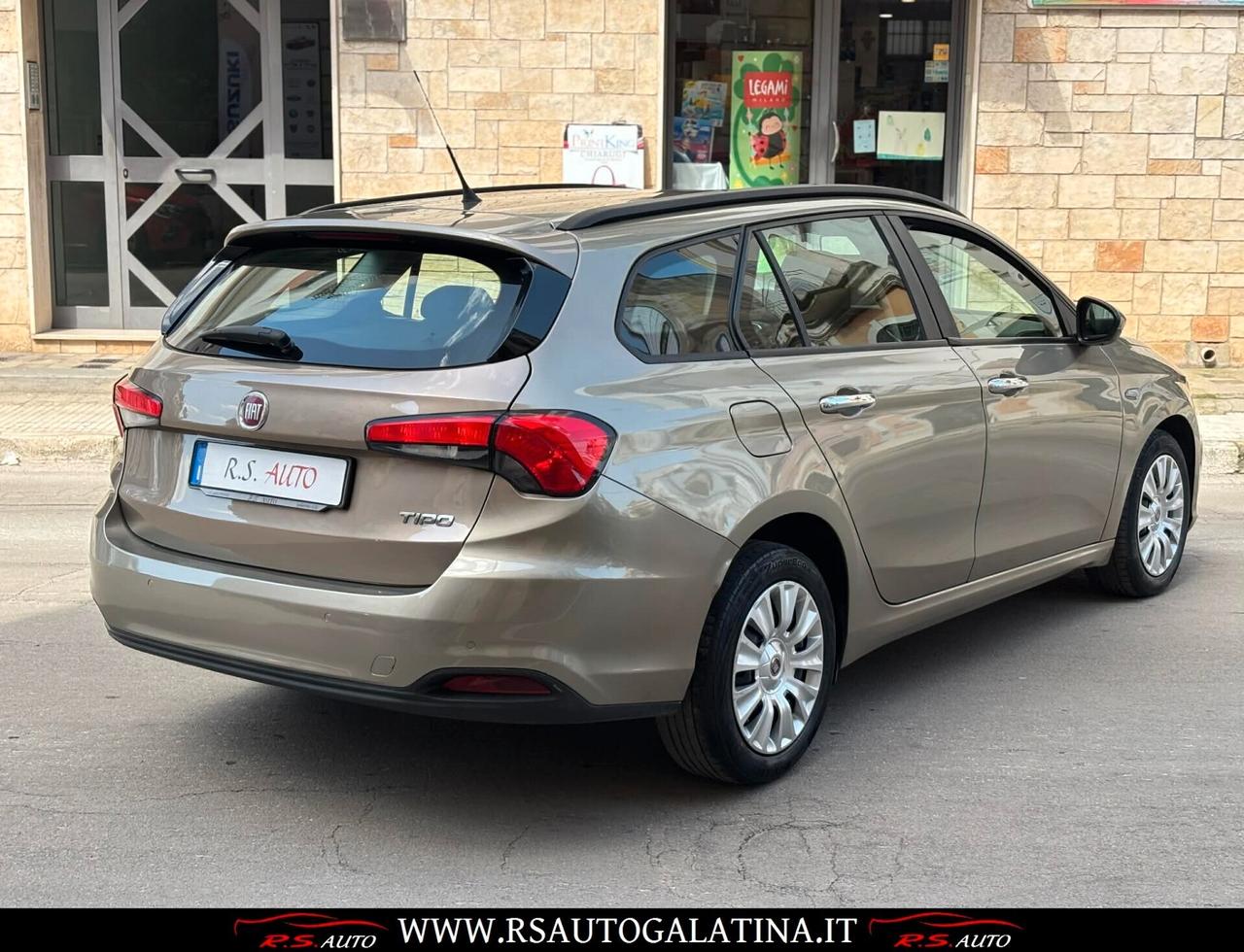 Fiat Tipo 1.4 T-Jet GPL SW