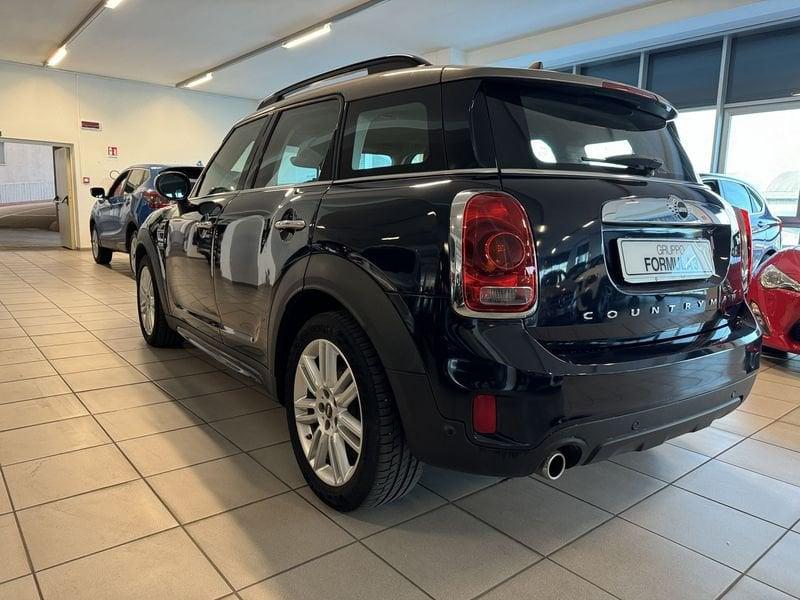 MINI Mini Countryman F60 Mini 1.5 Cooper Countryman