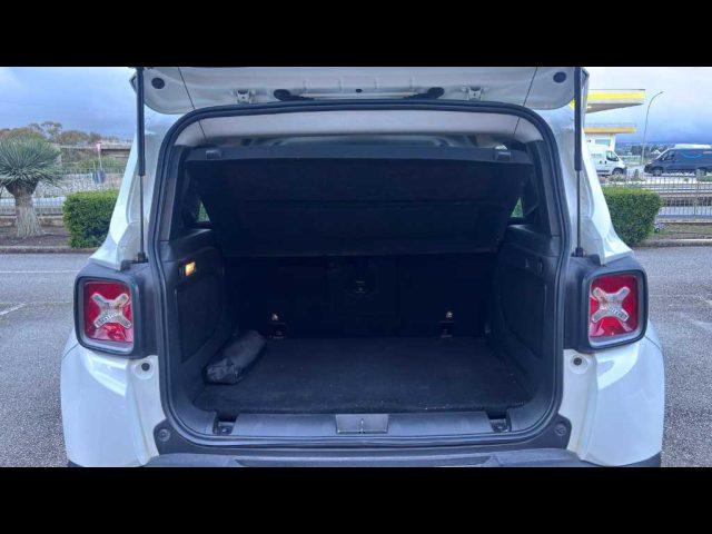 JEEP Renegade - 1.6 Mjt 120 CV S