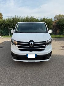 Renault Trafic 2.0 dCi - 9 POSTI - NAV - 12 MESI DI GARANZIA