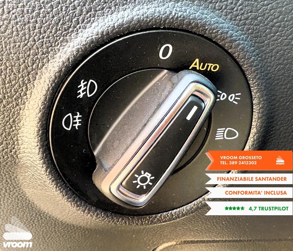 VOLKSWAGEN T-Roc 1ª serie T-Roc 1.6 TDI SCR St...