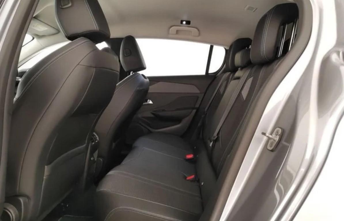Peugeot 308 PureTech Turbo 130 S&S Allure Pack