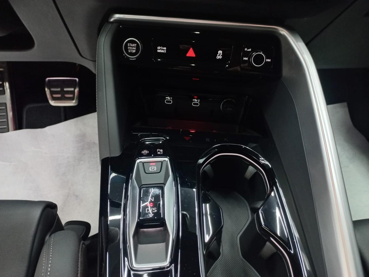 Audi Q5 40 TDI 204 CV quattro S tronic line plus