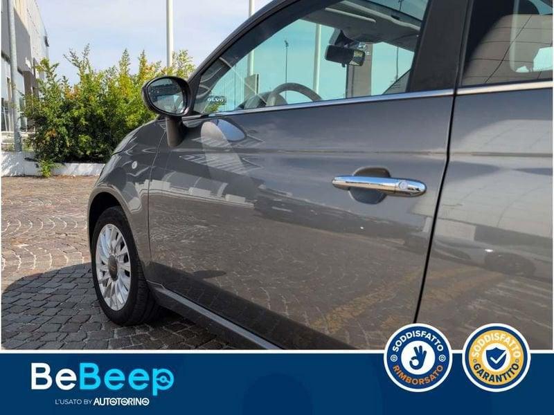 FIAT 500 1.0 HYBRID DOLCEVITA 70CV