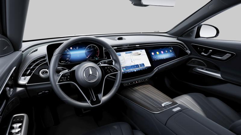 Mercedes-Benz Classe E 220 d Mild hybrid 4Matic Exclusive Premium