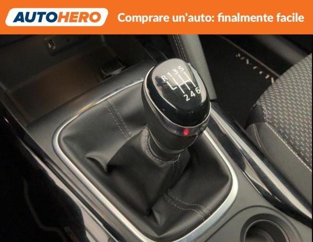 RENAULT Kadjar Blue dCi 8V Sport Edition