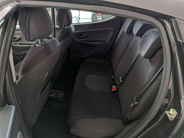 Lancia Ypsilon Ypsilon III 2011 1.2 8v Gold 69cv