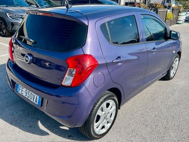 Opel Karl 1.0 Advance unico proprietario