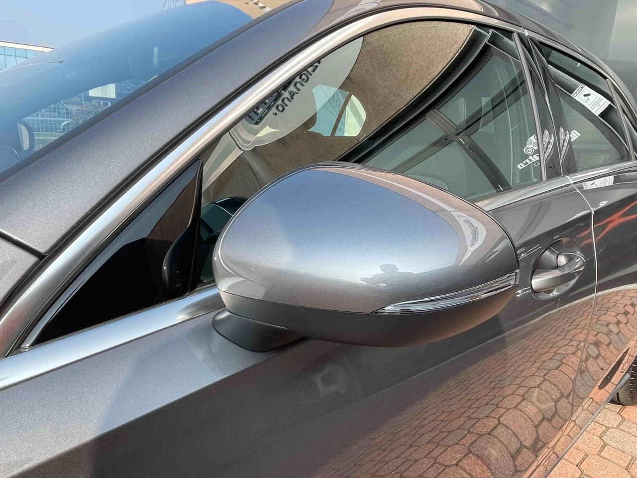 Mercedes-benz A 180 d Automatic Progressive