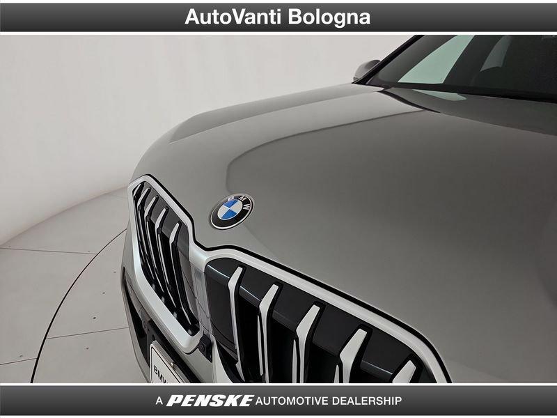 BMW X1 X1 sdrive20i mhev 48V MSport auto