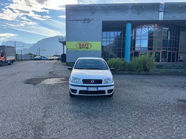 Fiat Punto 1.2i cat 5 porte EL