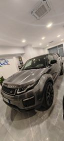 Land Rover Range Rover Evoque Range Rover Evoque 2.0 TD4 150 CV 5p. HSE Dynamic
