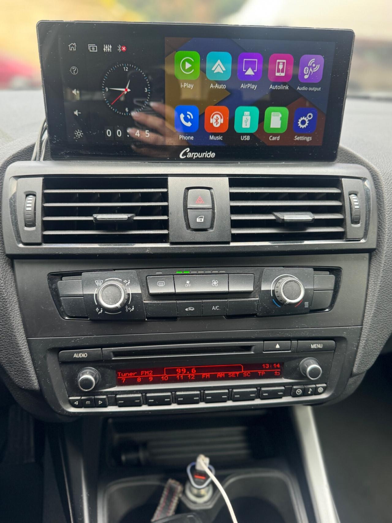 Bmw 116 116d 3p. Msport 2013