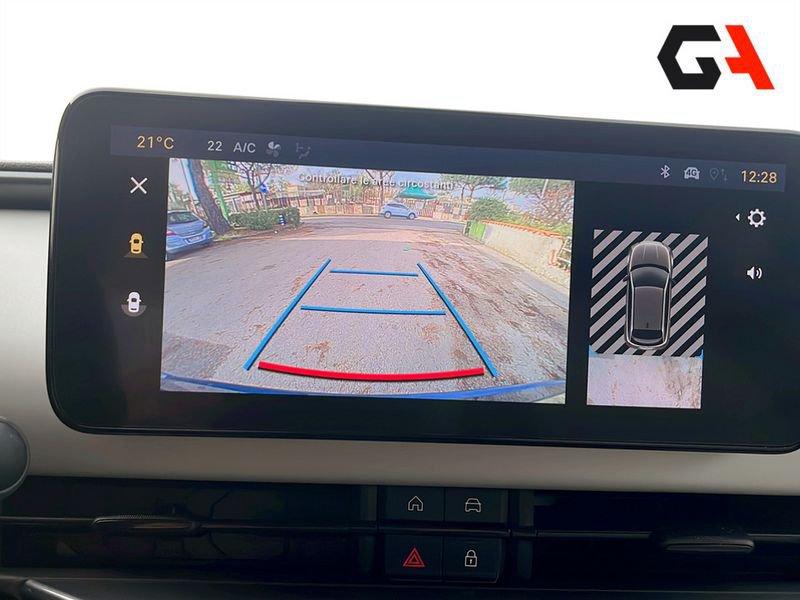 FIAT 600 600 Hybrid 136 CV DCT MHEV La Prima