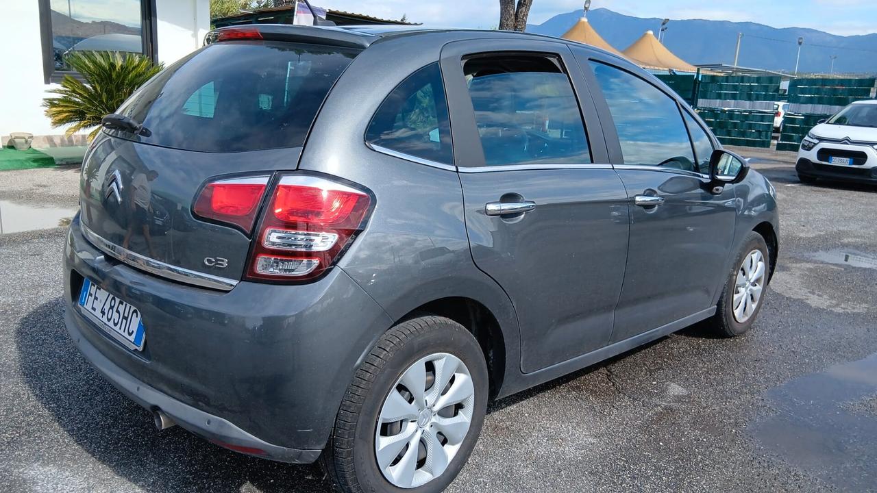 Citroen C3 BlueHDi 75 Monna Lisa